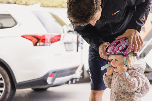 5 mistakes to avoid when choosing your kids first MTB helmet