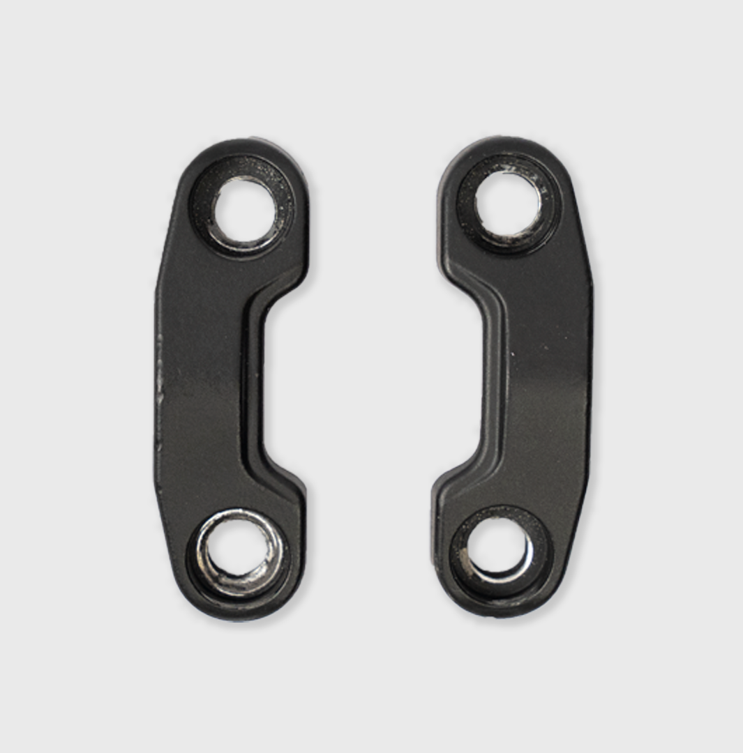 Pro Bar Small bar clamp (pair)