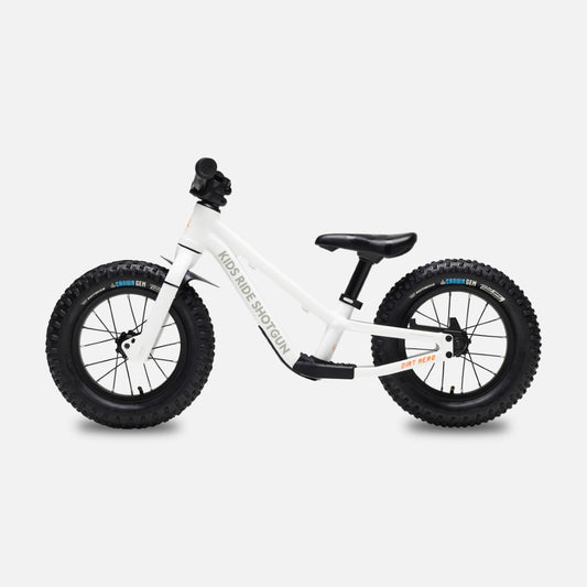 DIRT HERO OFF-ROAD BALANCE BIKE