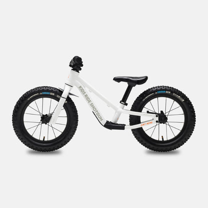 DIRT HERO OFF-ROAD BALANCE BIKE
