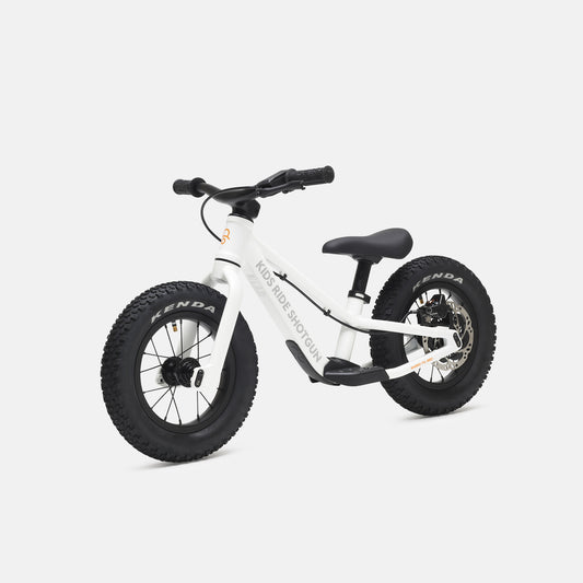 DIRT HERO OFF-ROAD BALANCE BIKE