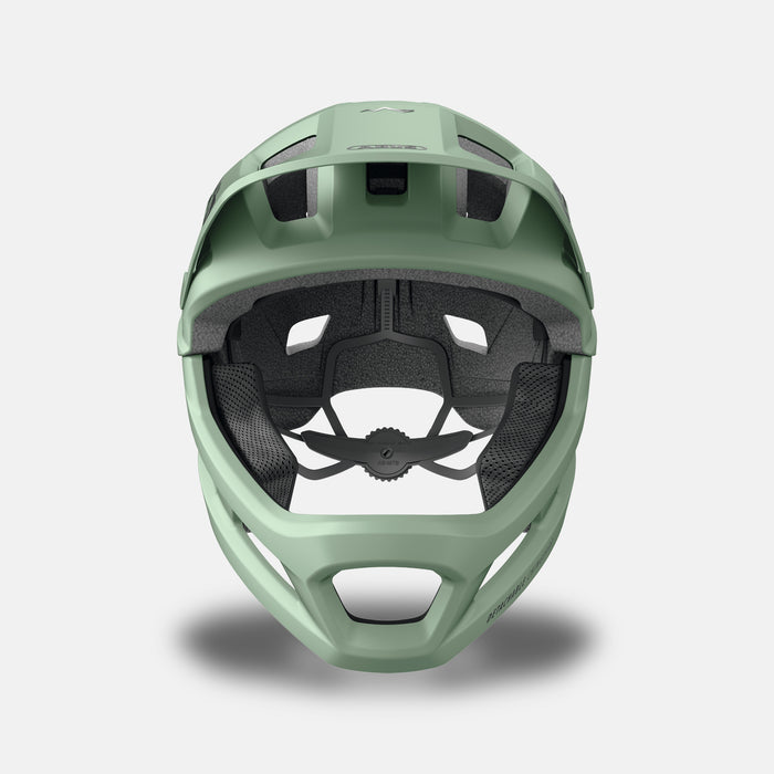 Mist Green