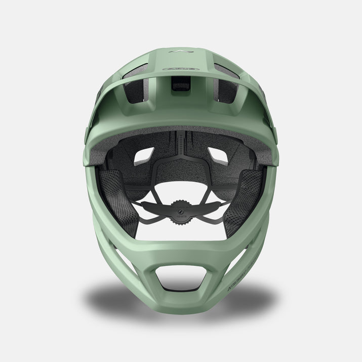 Mist Green