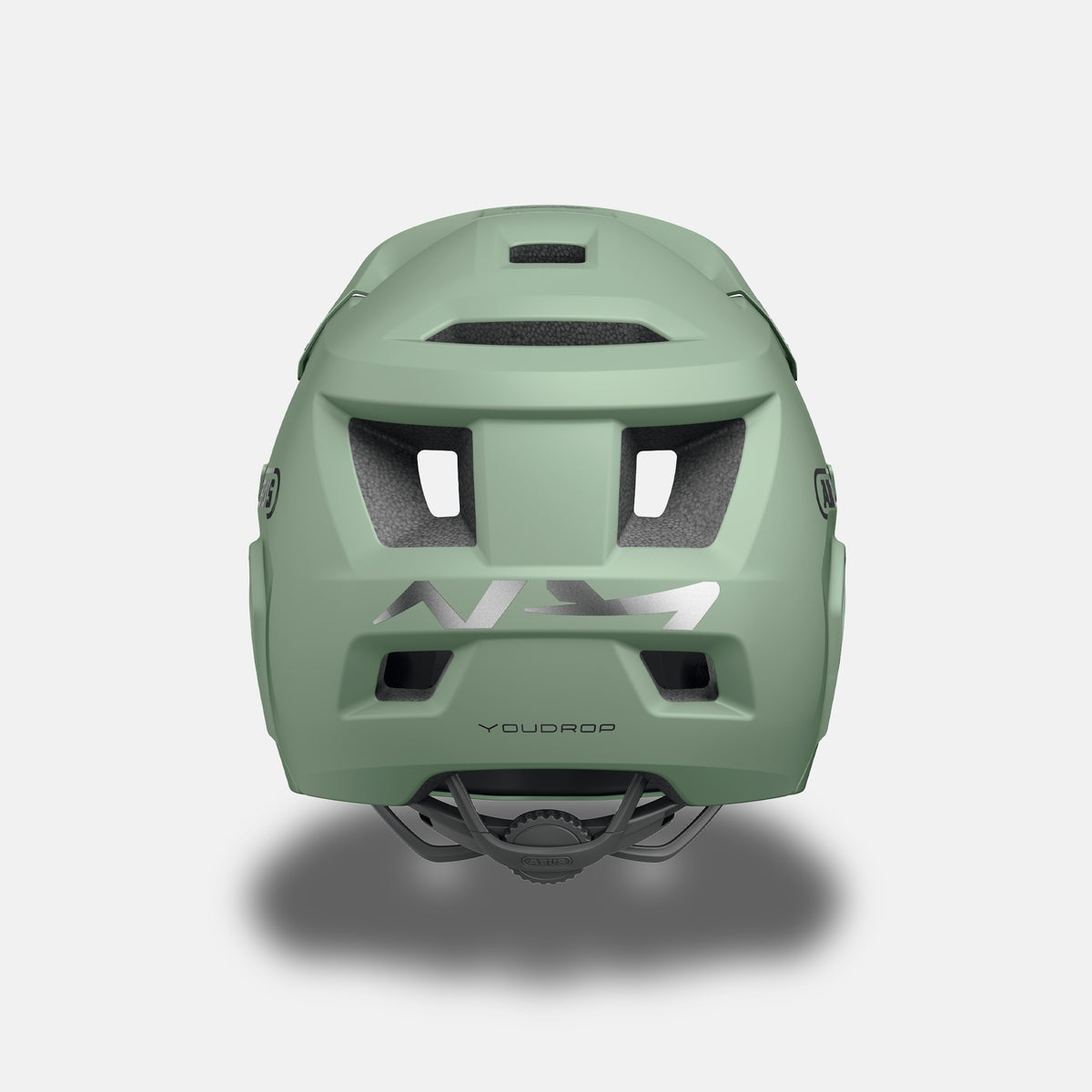 Mist Green
