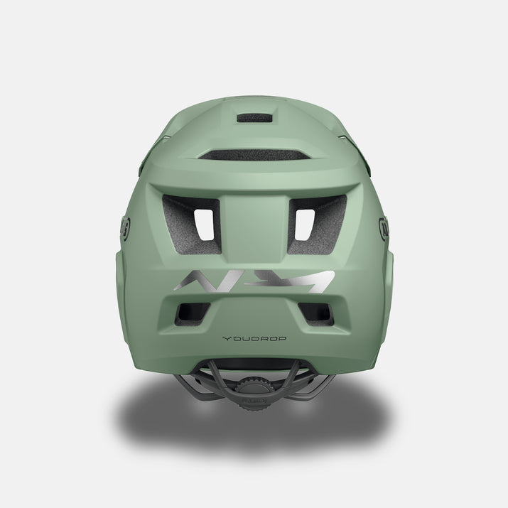 Mist Green