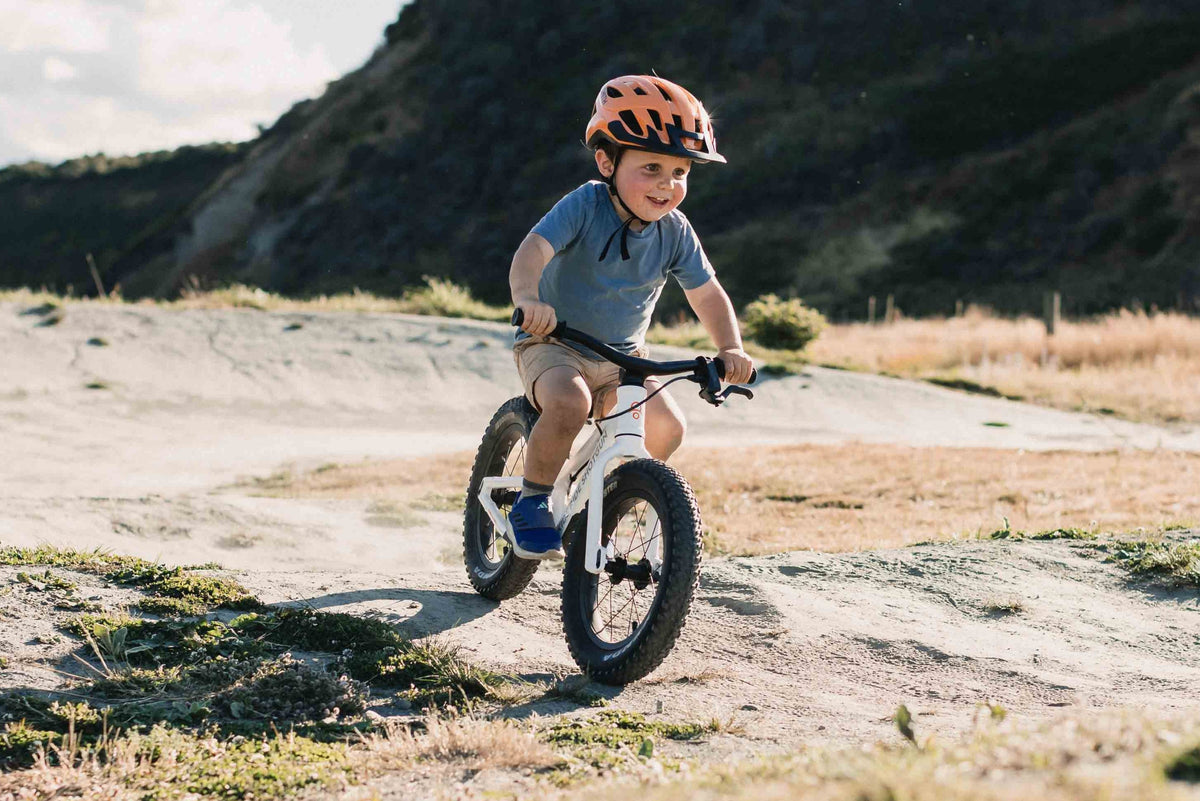 Balance Bikes