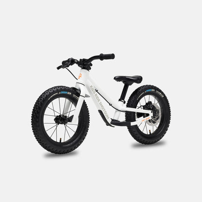 DIRT HERO OFF-ROAD BALANCE BIKE – Kids Ride Shotgun UK