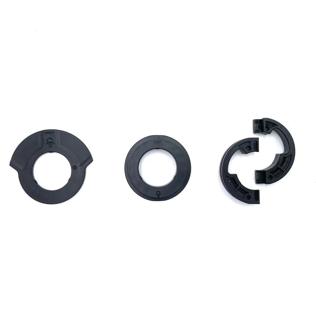 SHOTGUN PRO ICR ADAPTER KIT SPACERS