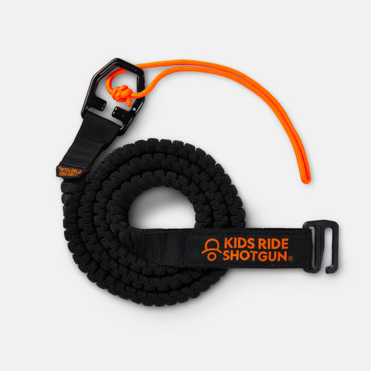 QUICK FIT MTB TOW ROPE