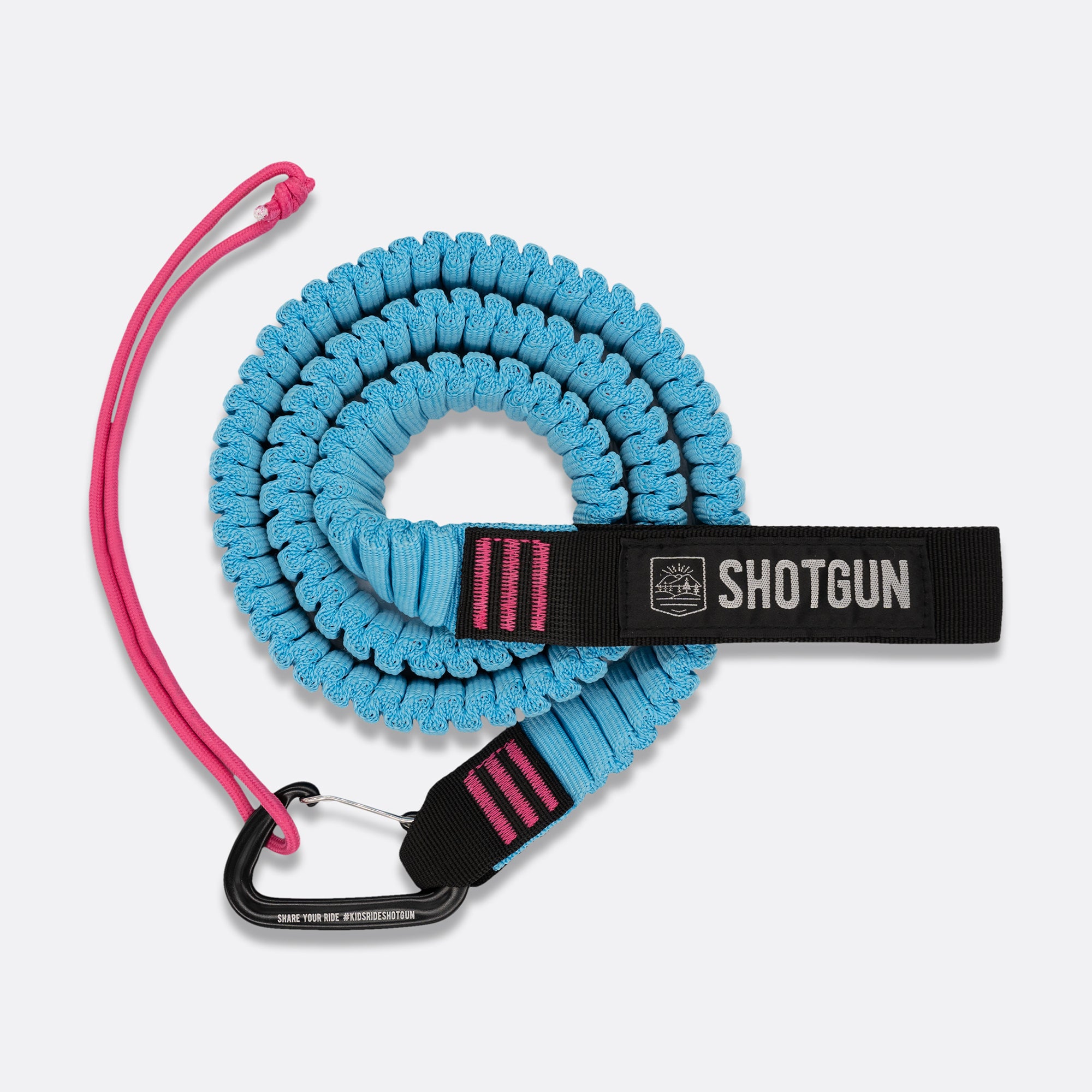Bungee cord tow rope discount