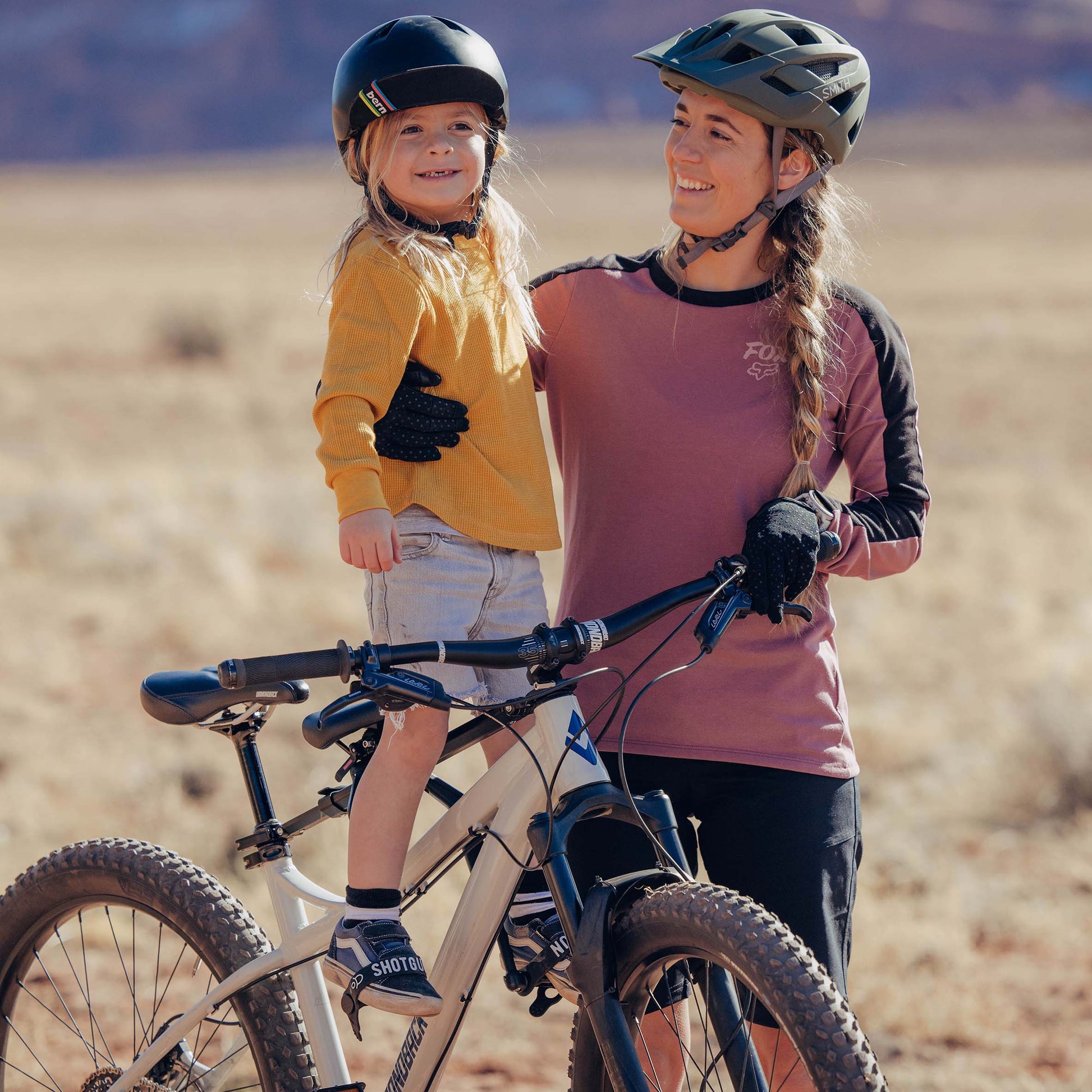 Mountain Bike With Kid Seat Shotgun Pro Kids Child Bike Seat Kids