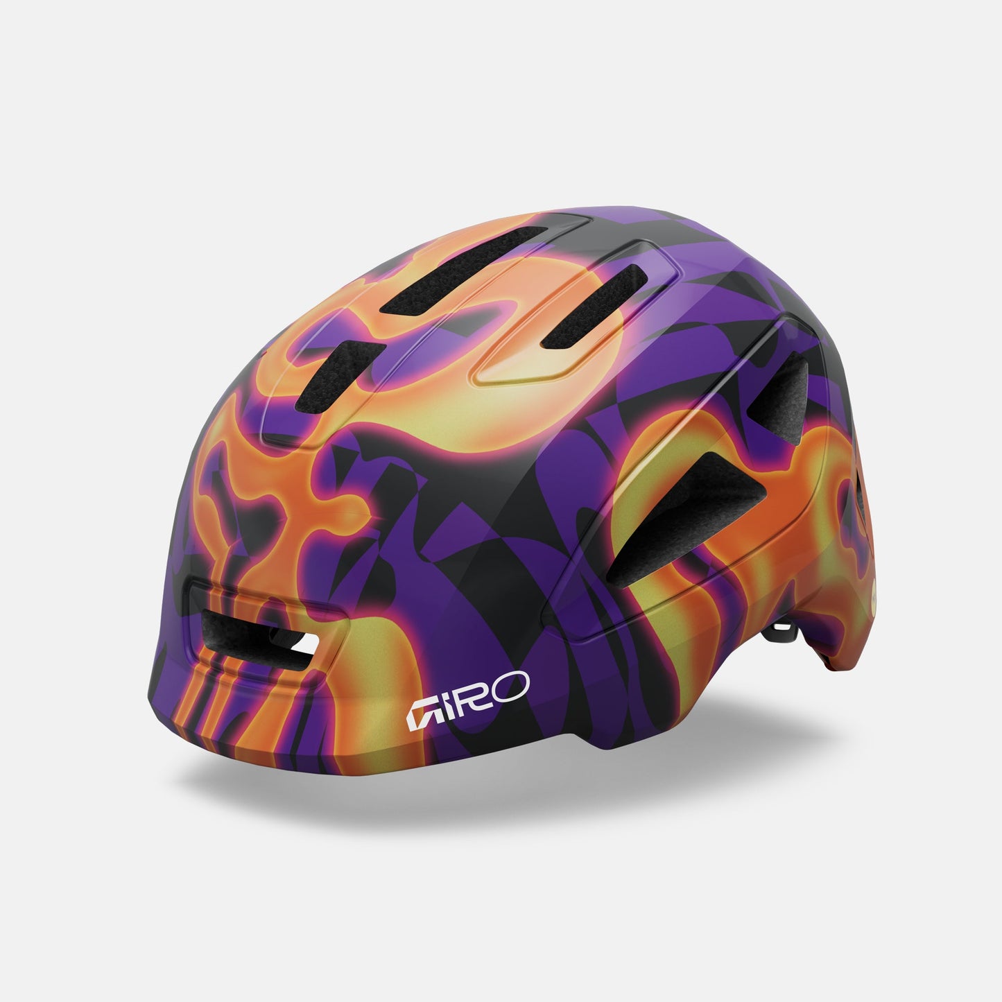 Giro Scamp II Helmet