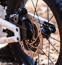 FREE MAGURA DISC BRAKE