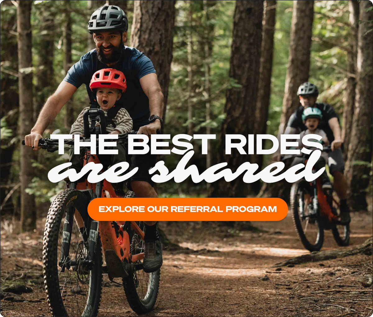 Kids Ride Shotgun UK