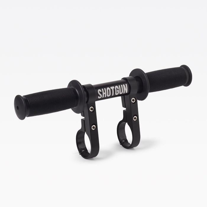 Shotgun Child Bike Handlebars Floating
