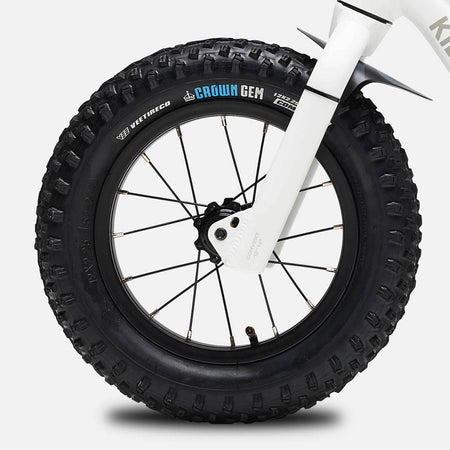 Balance bike hot sale tire