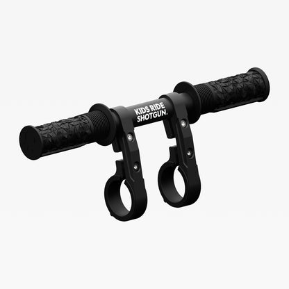 SHOTGUN HANDLEBARS – Kids Ride Shotgun UK - Main Image