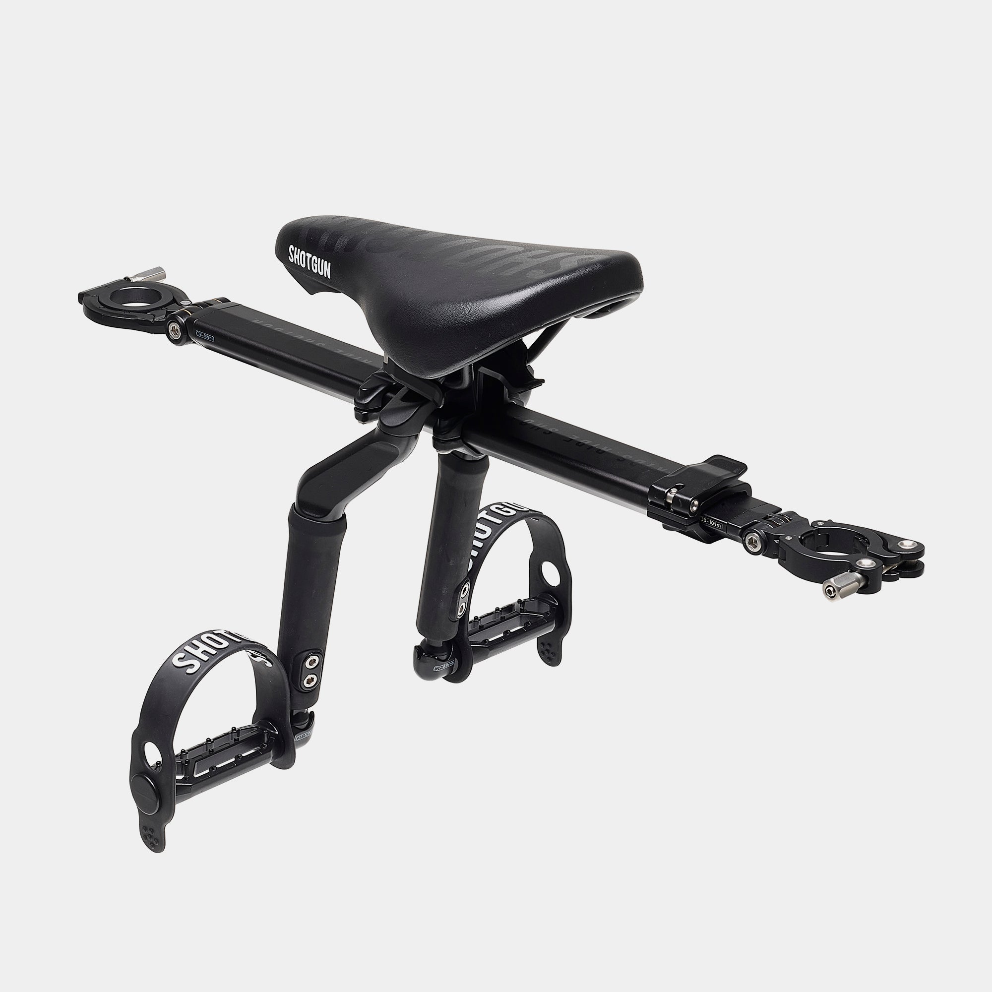 Childs front bike seat best sale