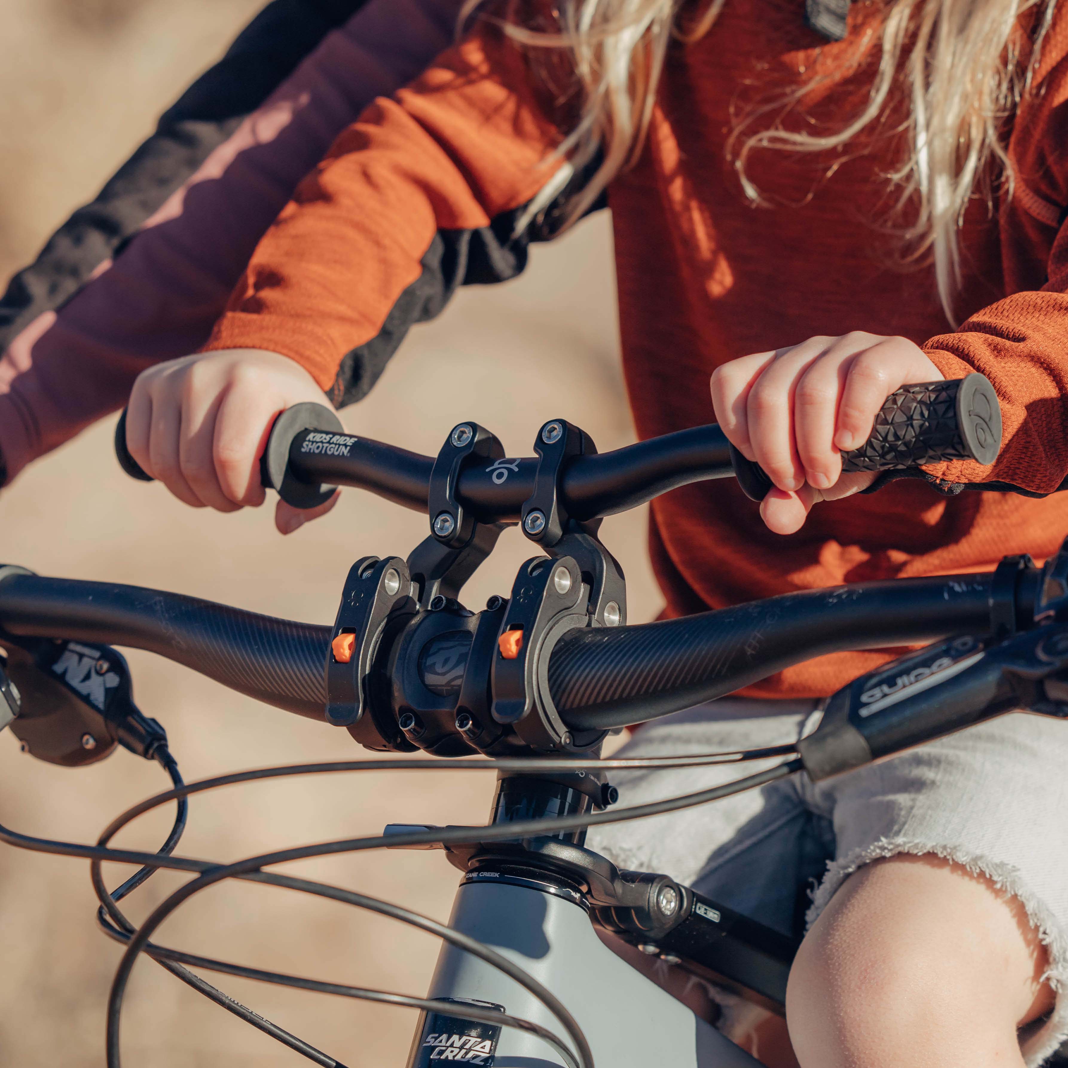 Bicycle handlebars shop