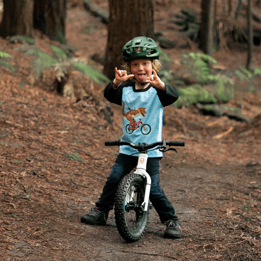 Fluid balance clearance bike